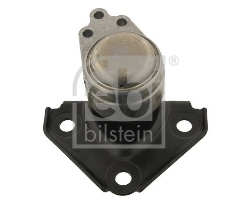 Mounting, engine